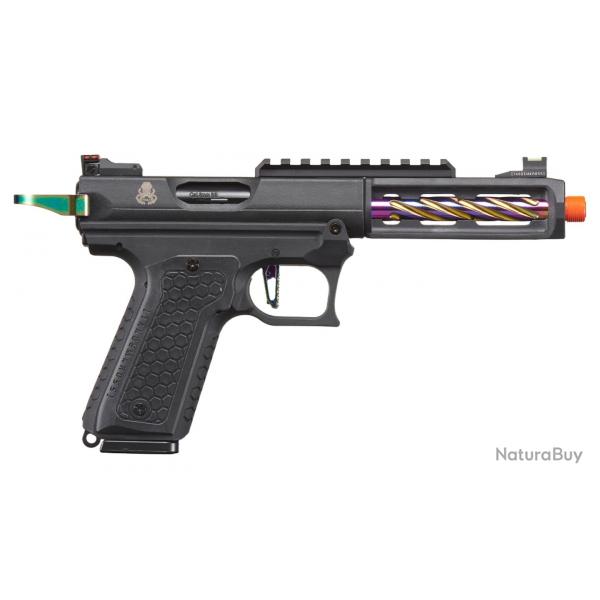 REPLIQUE GBB CTHULHU LANCER TACTICAL RAINBOW