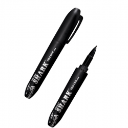 Cold Steel 91SPB Stylo feutre Pocket Shark