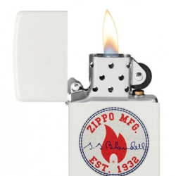 Zippo 2007599 Briquet à essence coupe vent