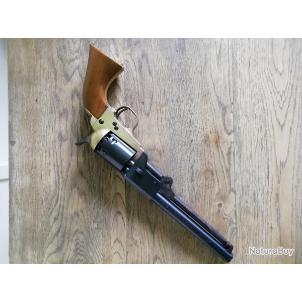 Rplique Griswold & Gunnison coltman calibre 36.