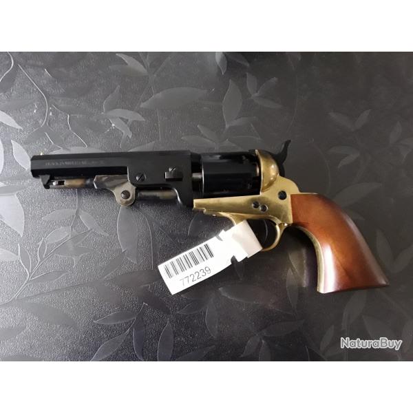 COLT PIETTA 1851 REB NORD SHERIFF CAL 36 NEUF JAMAIS TIR CARCASSE LAITON