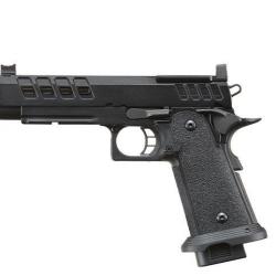 PISTOLET AIRSOFT GBB HERACLES HI-CAPA 5.1 LANCER TACTICAL