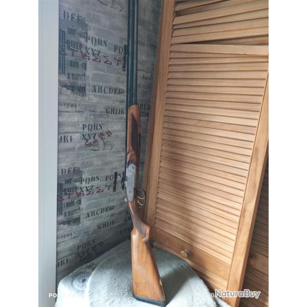 Beretta 687 EL becassier 20/76