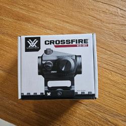 POINT ROUGE VORTEX CROSSFIRE