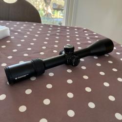Optique lunette Vortex DIAMONDBACK TACTICAL 6-24x50 neuf