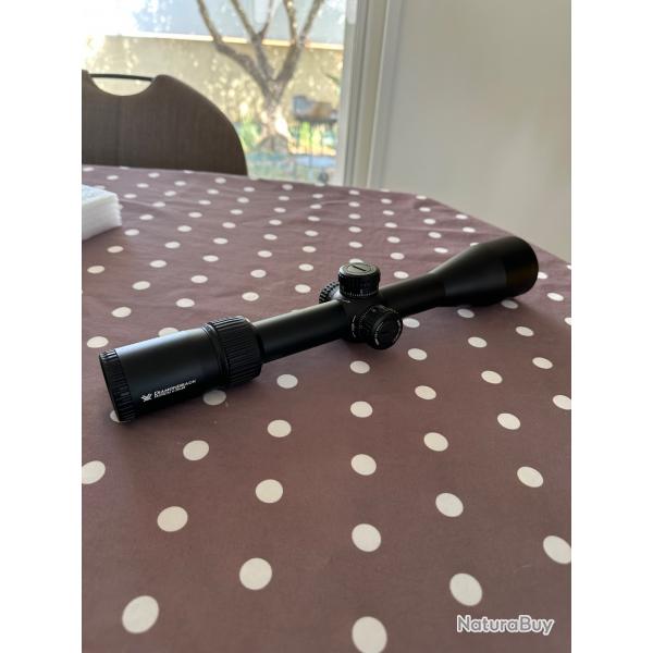 Optique lunette Vortex DIAMONDBACK TACTICAL 6-24x50 neuf