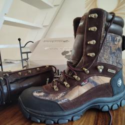 CHAUSSURES DE CHASSE STEPLAND GARRIGUE 44
