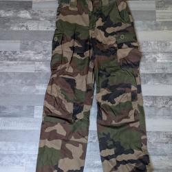 pantalon de combat CE neuf transconfection