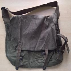 Musette TTA modèle 51 Guerre d' Algérie (4)