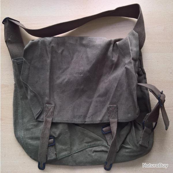 Musette TTA modle 51 Guerre d' Algrie (4)