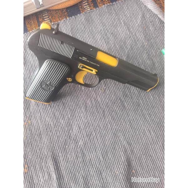 Tokarev