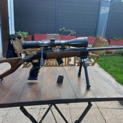 CZ 452 22LR