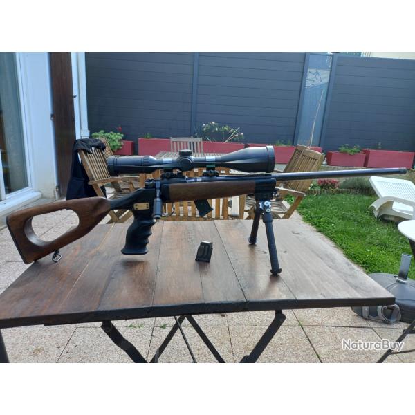 CZ 452 22LR
