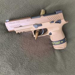 SIG SAUER M17 / P320