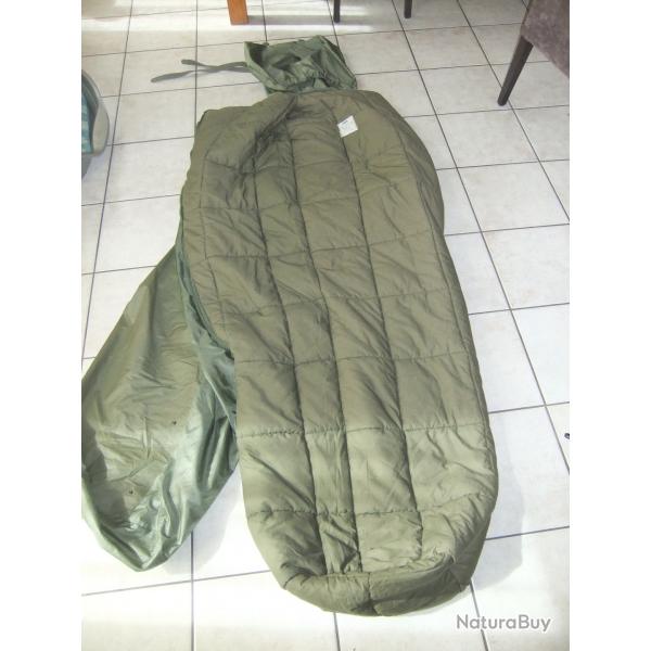 Sac de couchage arme franaise