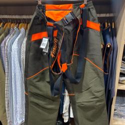 Pantalon HARDTRACK