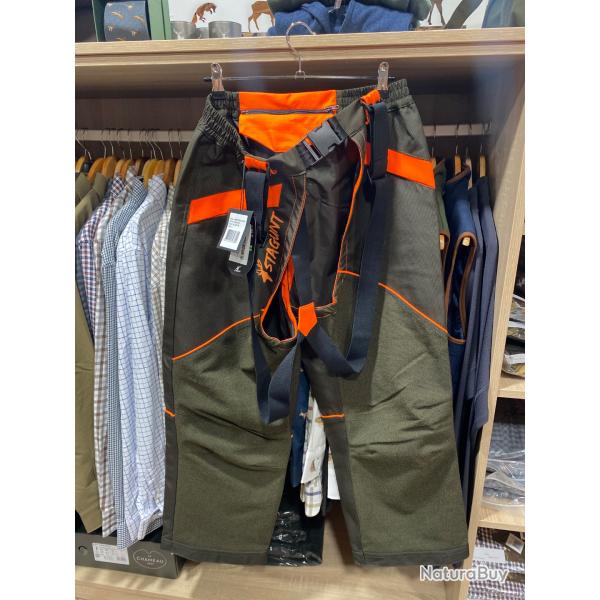 Pantalon HARDTRACK