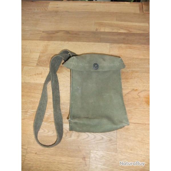 MUSETTE PORTE CHARGEUR PM