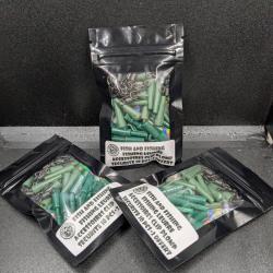 Lot n 236 /  Clip plomb sécurité carpe X3  sachets /Fishing leurres / FISH AND FISHING.