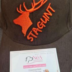 Casquette STAGUNT PEISEY CAP BLAZE