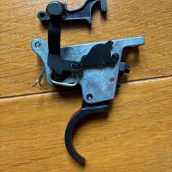 détente d'origine CZ 457