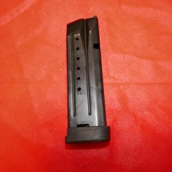 Chargeur pistolet STEYR M9A1 en 9x19mm capacité 17 coups