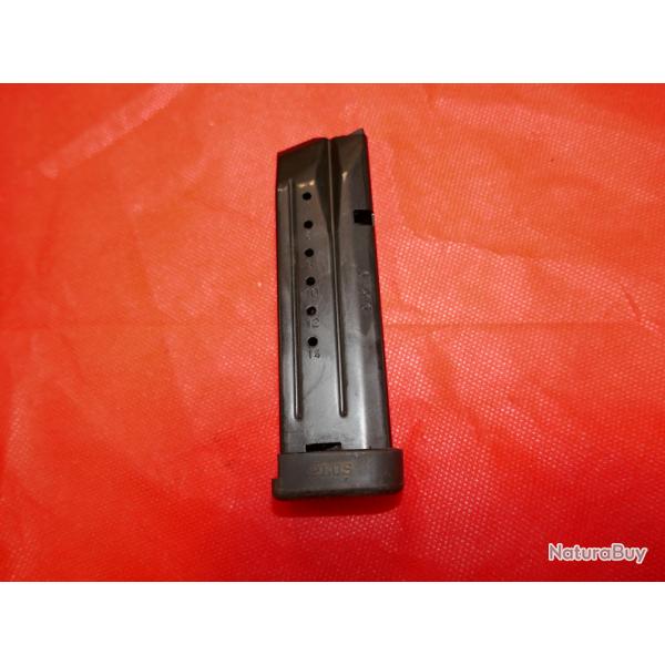 Chargeur pistolet STEYR M9A1 en 9x19mm capacit 17 coups