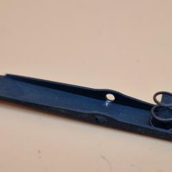 Arretoir de culasse et son ressort pour FABARM pompe calibre 12