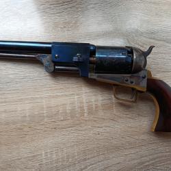 Colt Dragoon 1848 Premier Modèle - Uberti - Calibre 44