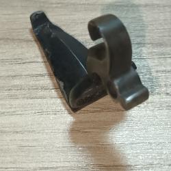 Couvre Bassinet pour armes à silex