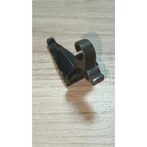 Couvre Bassinet pour armes à silex