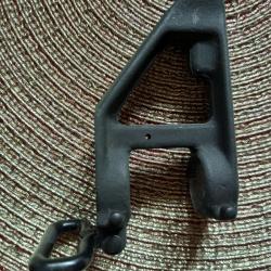 Guidon emprunt de gaz pour AR 15