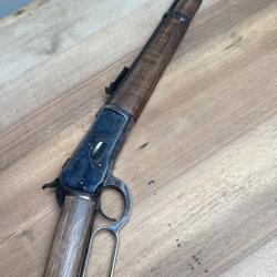 Superbe Chiappa unique 1892 44 magnum jaspe et noyer