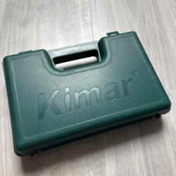 Makette Kimar armé de poing
