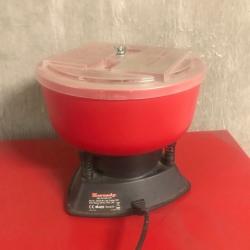 TUMBLER à sec Hornady