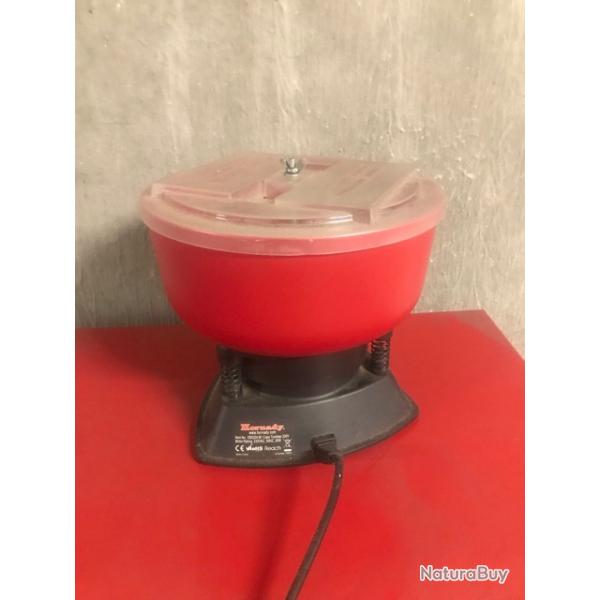 TUMBLER  sec Hornady