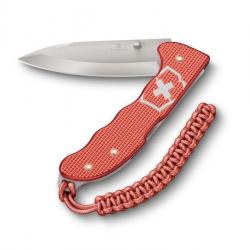 Couteau Victorinox EVOKE ALOX STONE RED edition limitee 2025