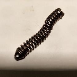 Ensemble ressort récupérateur et sa tige P08 original