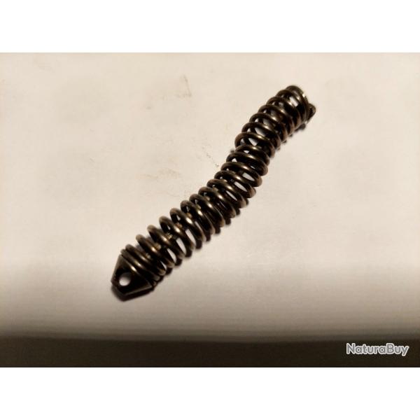 Ensemble ressort récupérateur et sa tige P08 original