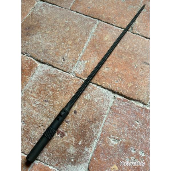 Baonnette franaise MAS 36 2eme type - WW2