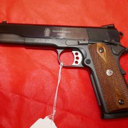 Pistolet Smith & Wesson 1911 Bronzé en 45ACP