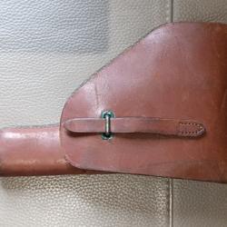 ETUIS PISTOLET AUTOMATIQUE REGLEMENTAIRE