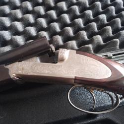 Express Chapuis progress Rex 8x57 jrs gaucher