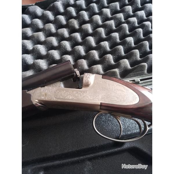 Express Chapuis progress Rex 8x57 jrs gaucher