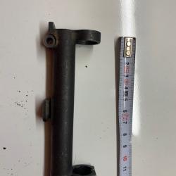 Cylindre de gaz