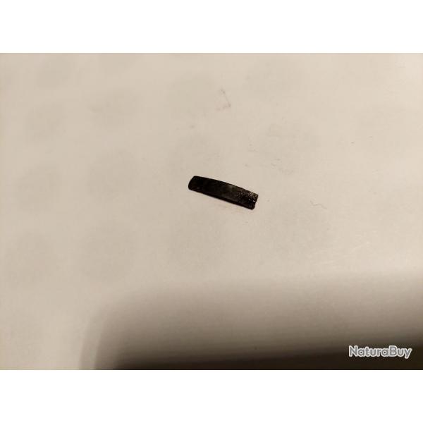 ressort du poussoir de chargeur P08 original