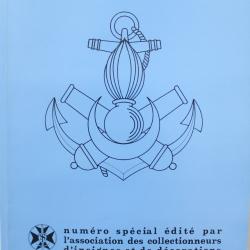 Livre Symboles et traditions - Armée de Terre, Gendarmerie, services communs de 1945 à 1990