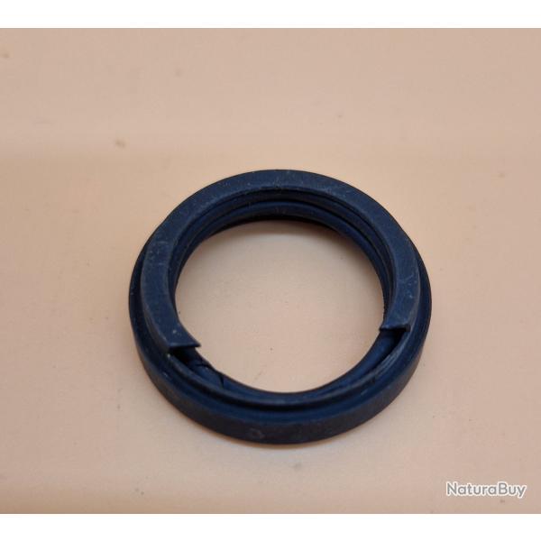 Bague noire de fixation de la chemise du canon  pour FABARM pompe calibre 12