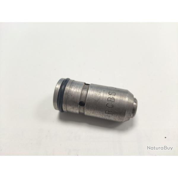 Recalibreur pour 44/40 taille 427 de marque RCBS
