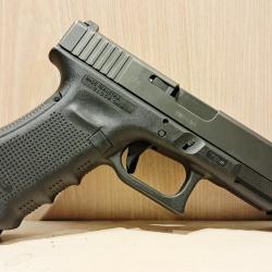 GLOCK 17 GEN4 9X19